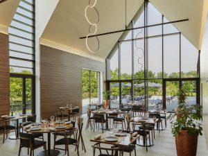 le domaine des vanneaux golf & spa mgallery