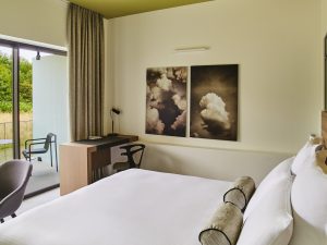 le domaine des vanneaux golf & spa mgallery