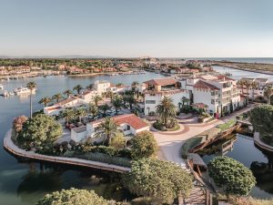 ile de la lagune drone 53821554398 l