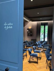 les salons de juliette