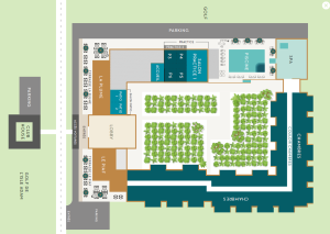 plan hotel