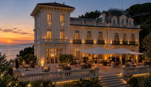 villa gaby marseille soiree d'entreprise