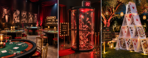 animation et décors soirée entreprise gatsby le magnifique (3)