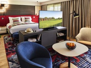 golf du medoc hotel et spa mgallery