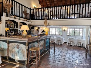 camargue hebergement nature bar de l'hotel