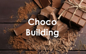 choco building