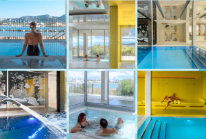 détente hotel nhow marseille