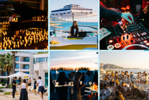 event hotel nhow marseille