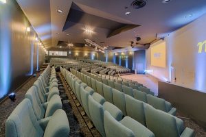 hotel nhow marseille auditorium