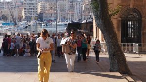 Pack seminaire Marseille
