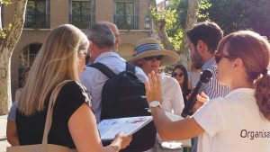 Pack seminaire Marseille