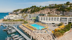 HOTEL NHOW - Anabel Alves