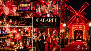 animation et décors soirée entreprise gatsby le magnifique 4