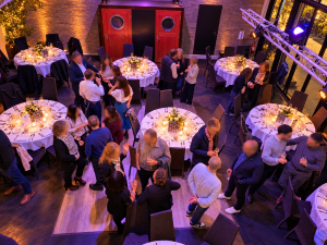 diner quiz animation d'entreprise