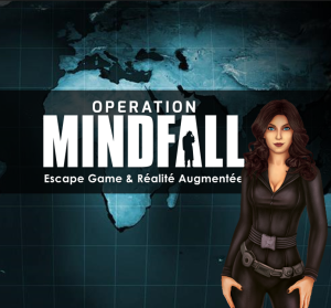 operation mindfall