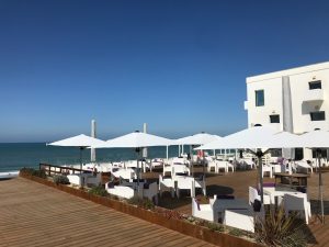 sémianire bord de mer, accès plage (1)