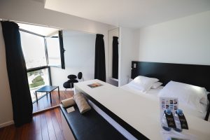 sémianire bord de mer, accès plage (14)