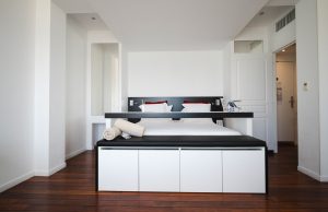 sémianire bord de mer, accès plage (15)