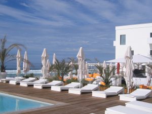 sémianire bord de mer, accès plage (18)