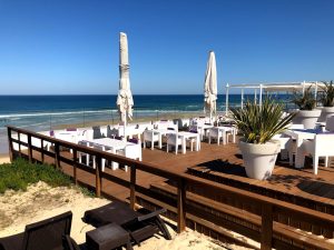 sémianire bord de mer, accès plage (19)