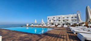 sémianire bord de mer, accès plage (2)