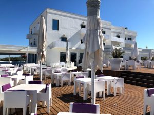 sémianire bord de mer, accès plage (20)