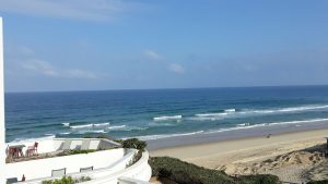 sémianire bord de mer, accès plage (4)