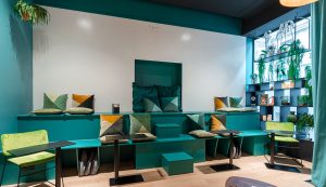 séminaire lyon, la bulle green (1)