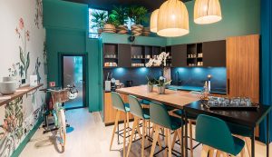 séminaire lyon, la bulle green (3)