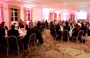 animation soirée d'entreprise une équipe en or (1)