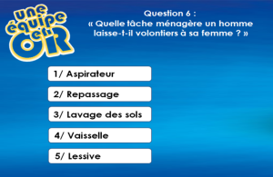 animation soirée d'entreprise une équipe en or (2)