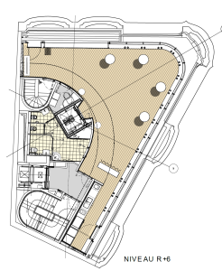 roof top sur les champs elysées (1)
