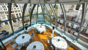 roof top sur les champs elysées (2)