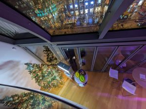 roof top sur les champs elysées (2)