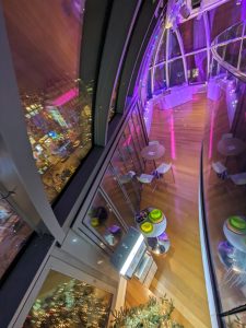 roof top sur les champs elysées (3)