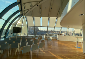 roof top sur les champs elysées (3)