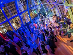 roof top sur les champs elysées (5)