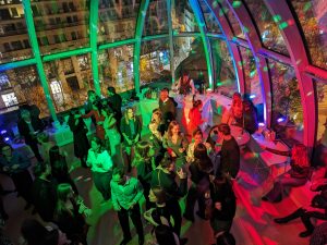 roof top sur les champs elysées (6)