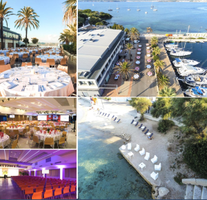 terrasse et salle ste marthe