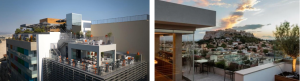 boutique hotel au centre d'athenes pour vos séminaires