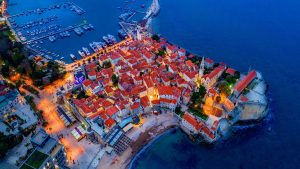 budva