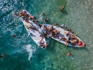 super surfers challenge simuni 2016