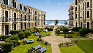 grand hotel dinard
