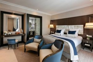 grand hotel dinard chambre