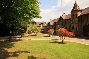 hotel de charme a 1h de paris dans le vexin