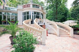 hotel de charme au vert dans le vexin (1)