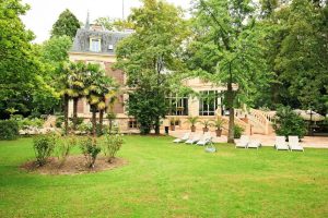 hotel de charme au vert dans le vexin (2)