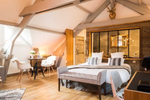 hotel de charme au vert dans le vexin (8)