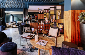 hotel de charme au vert près de nantes (1)