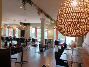 hotel de charme au vert près de nantes (2)